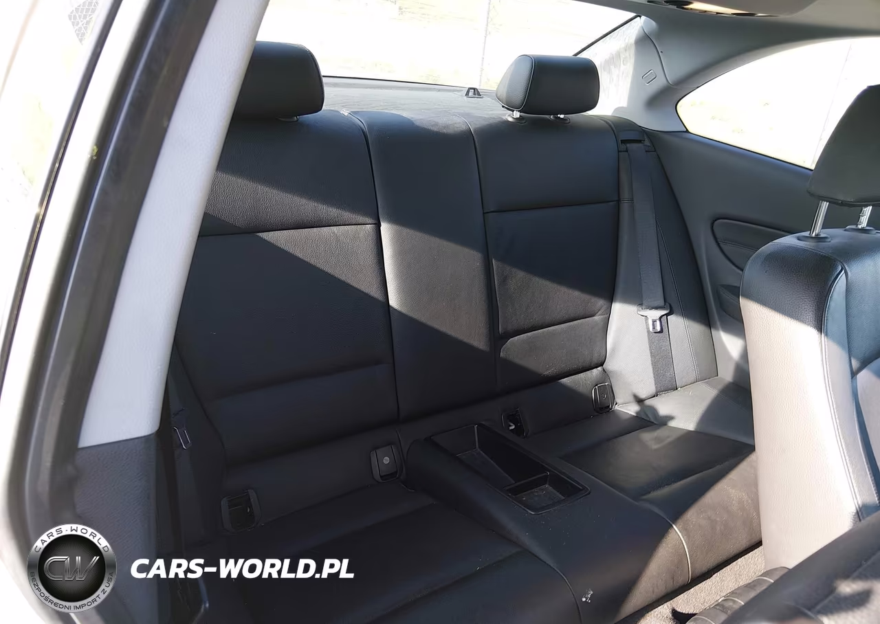 2012 BMW 128I VIN:WBAUP9C57CVL91144 - 8