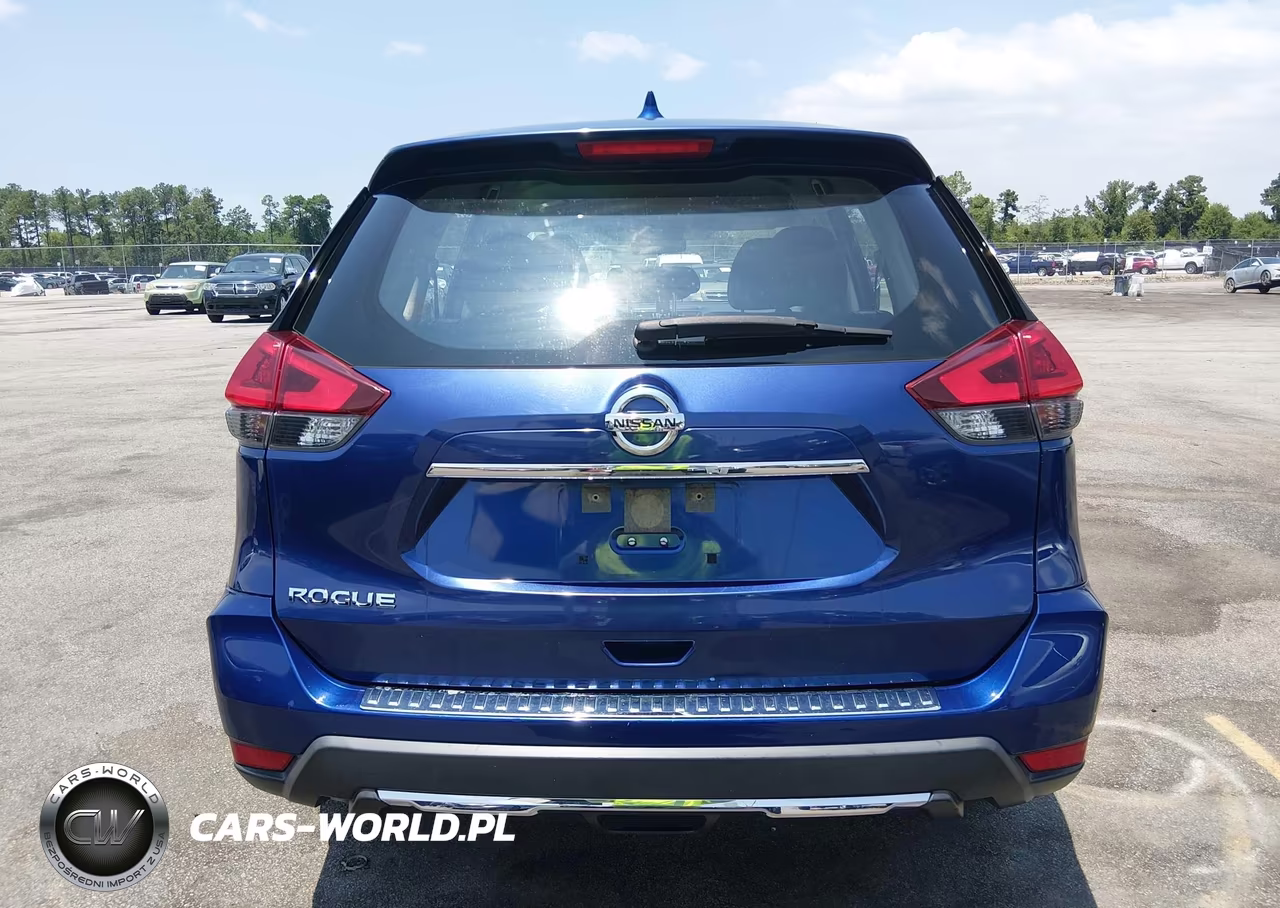 2018 Nissan Rogue S VIN:JN8AT2MT9JW463172 - 16
