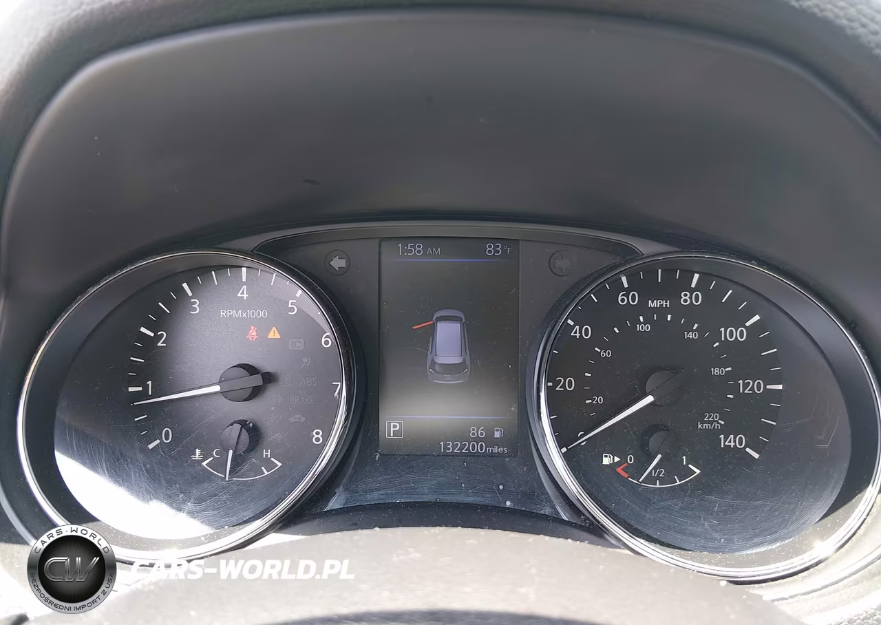 2018 Nissan Rogue S VIN:JN8AT2MT9JW463172 - 7