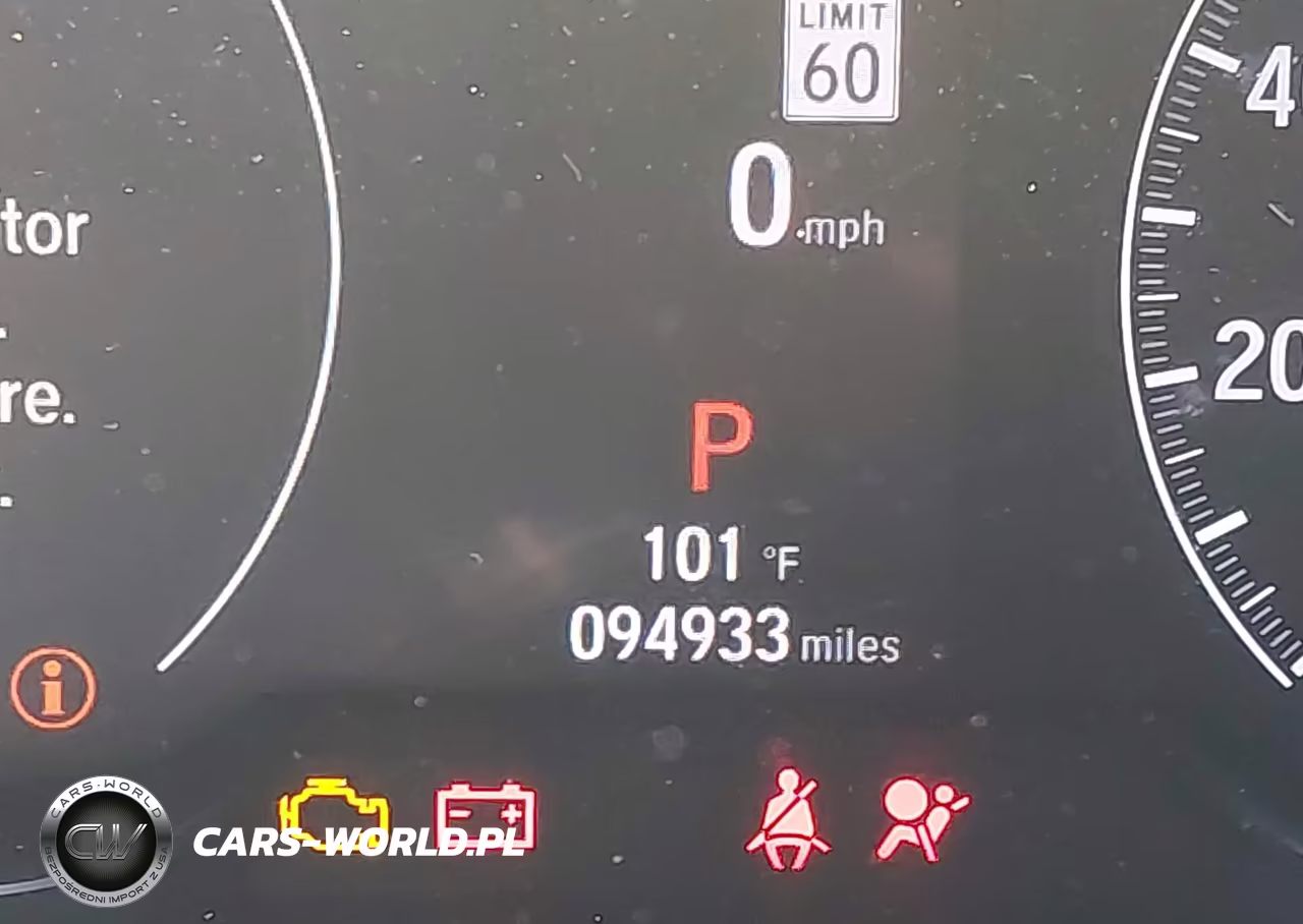 2021 Honda Accord Sport VIN:1HGCV1F34MA086369 - 15