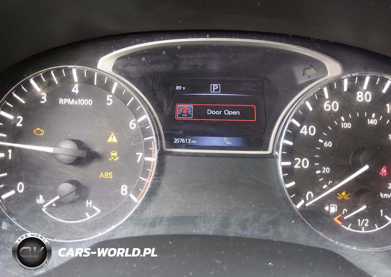 2017 Nissan Pathfinder Platinum VIN:5N1DR2MN9HC902175 - 15