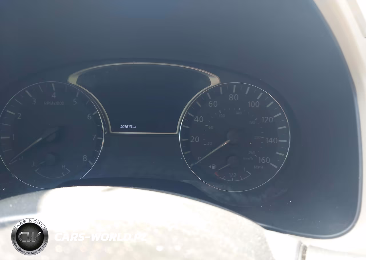 2017 Nissan Pathfinder Platinum VIN:5N1DR2MN9HC902175 - 7