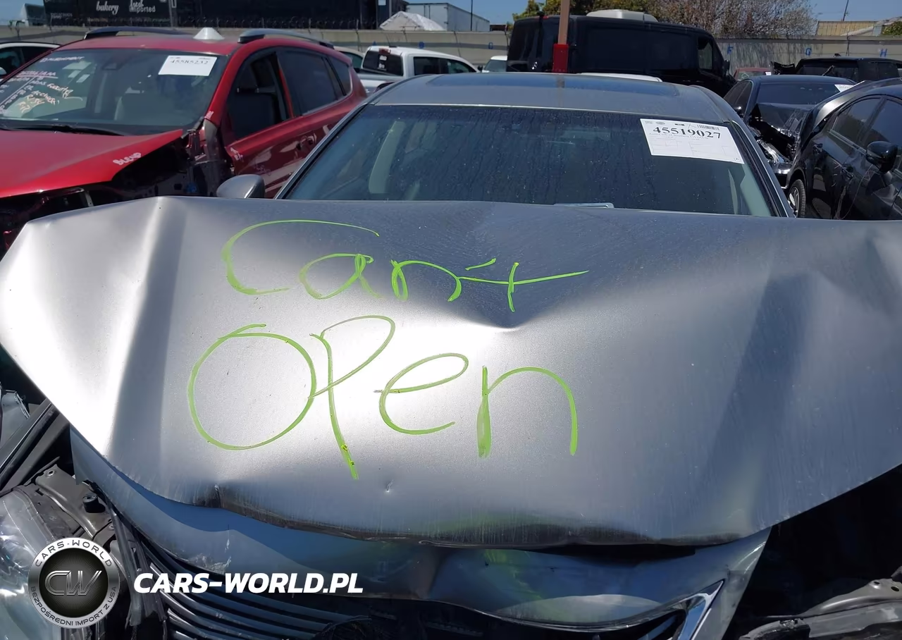 2015 Lexus Es 350 VIN:JTHBK1GGXF2188243 - 10