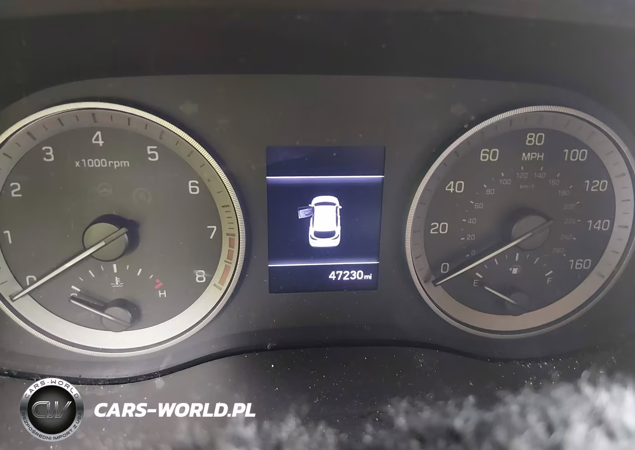 2019 Hyundai Tucson Se VIN:KM8J23A41KU038135 - 14