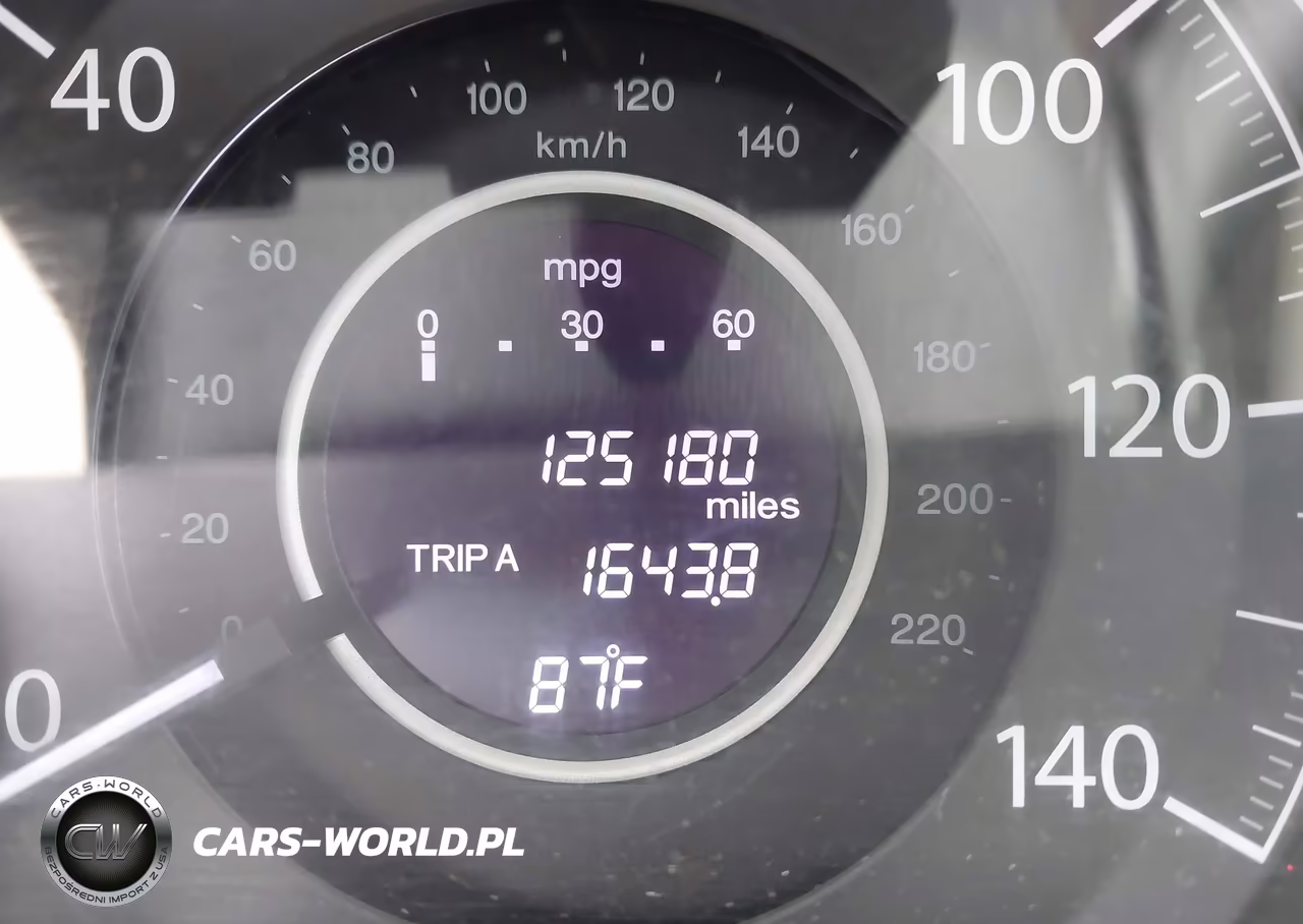 2014 Honda Cr-V Lx VIN:5J6RM4H38EL083243 - 15