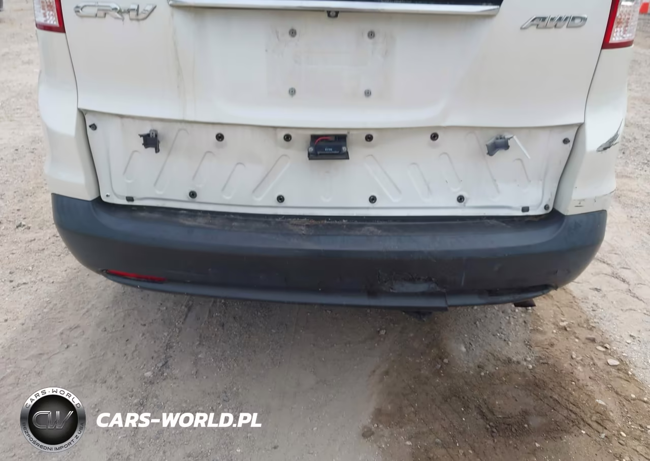 2014 Honda Cr-V Lx VIN:5J6RM4H38EL083243 - 17
