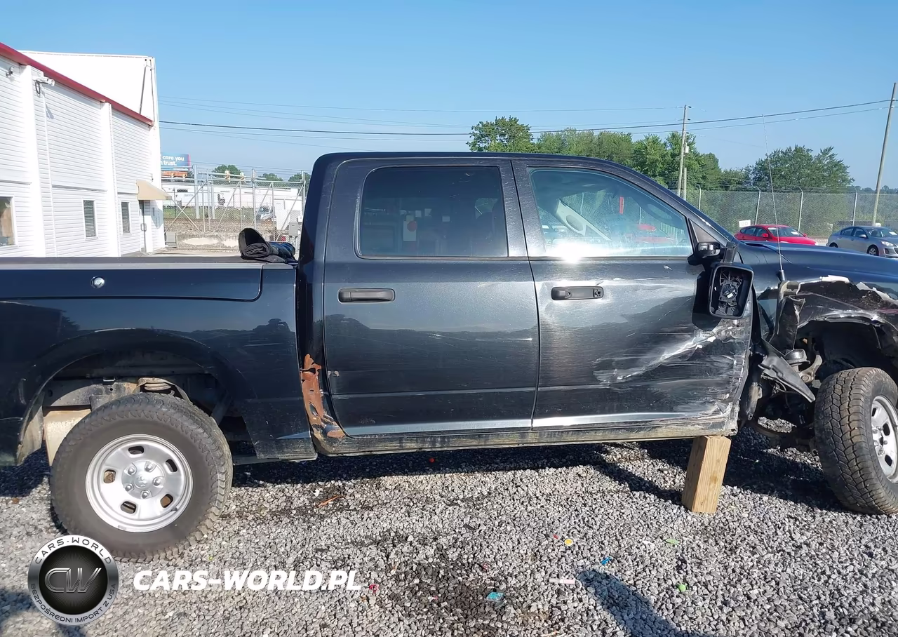 2015 Ram 1500 VIN:1C6RR7KGXFS789388 - 13