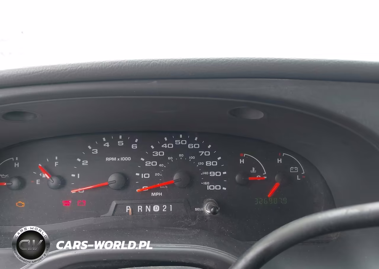 2006 Ford E-350 Super Duty Chateau-Xl-Xlt VIN:1FBNE31L16DA99094 - 7