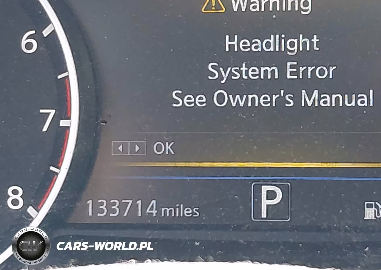 2018 Nissan Maxima 3.5 Sr VIN:1N4AA6AP0JC387431 - 16