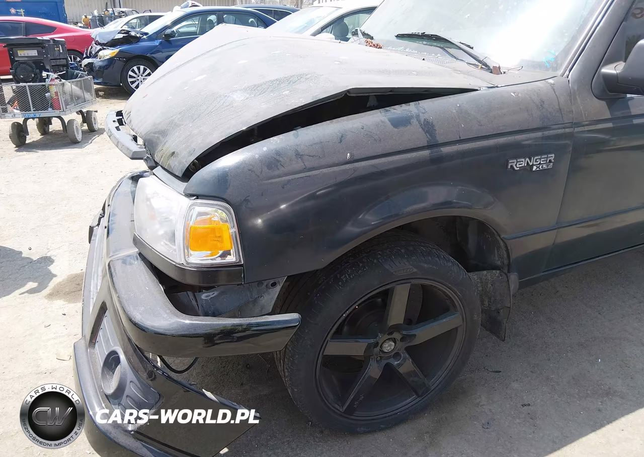 1999 Ford Ranger Xl-Xlt VIN:1FTYR14CXXPB78468 - 13