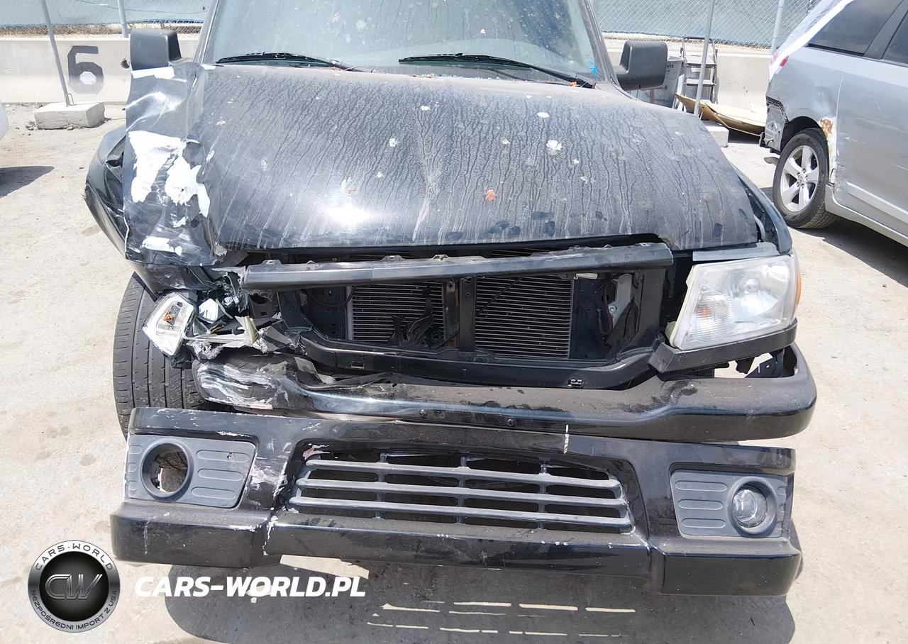 1999 Ford Ranger Xl-Xlt VIN:1FTYR14CXXPB78468 - 6