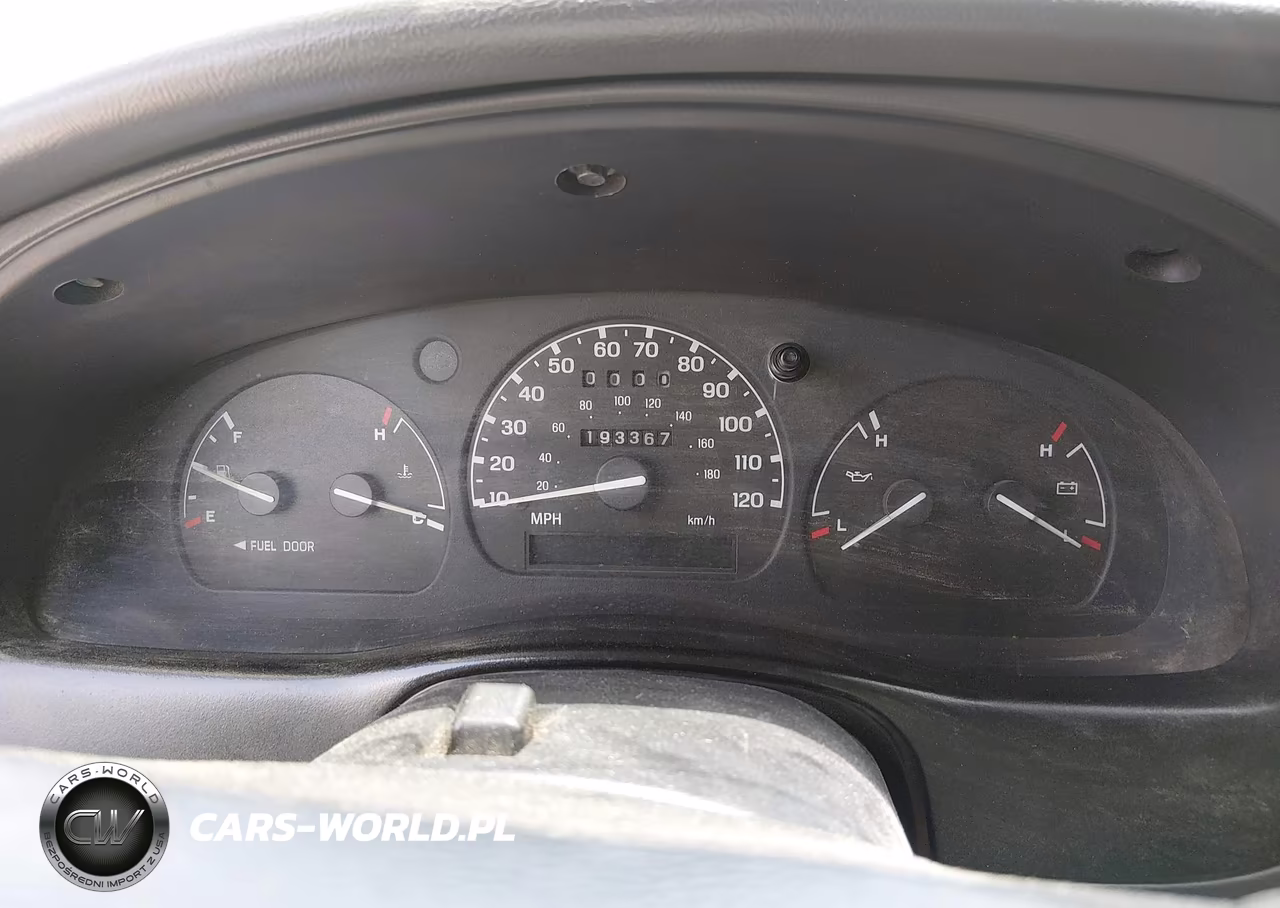 1999 Ford Ranger Xl-Xlt VIN:1FTYR14CXXPB78468 - 7