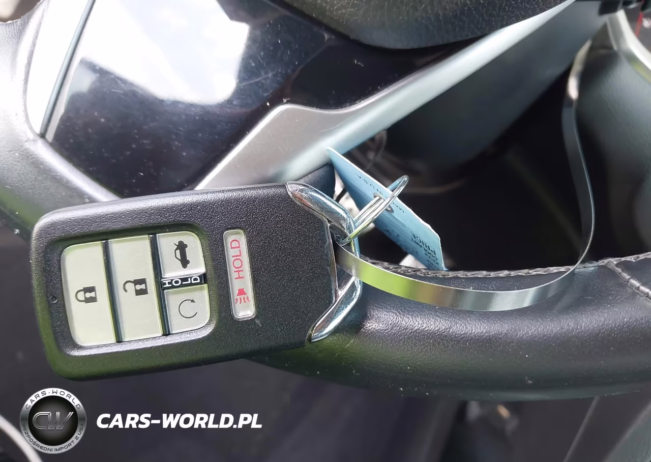2019 Honda Civic Sport VIN:2HGFC2F81KH539902 - 11