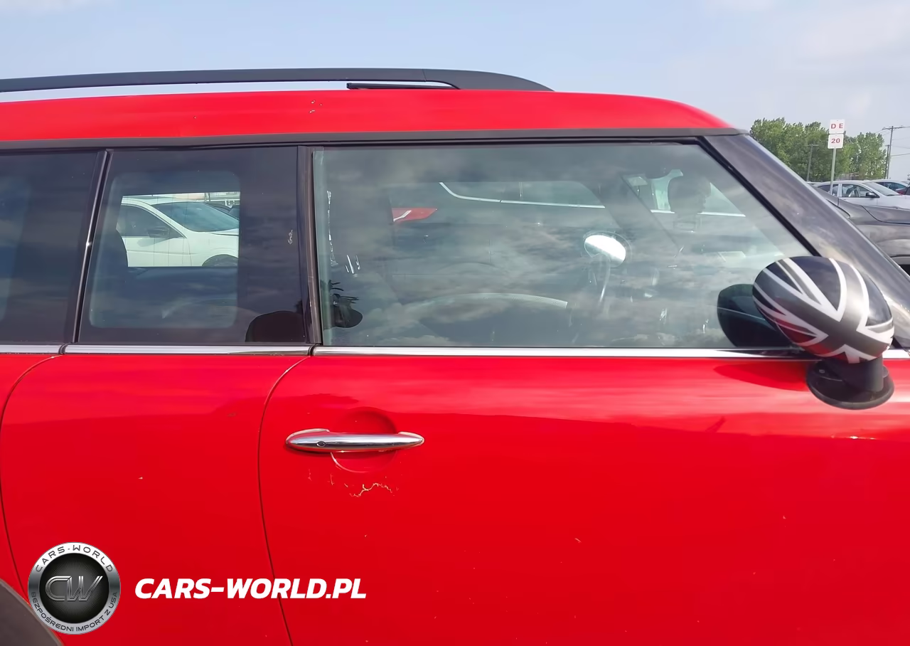 2010 Mini Cooper S Clubman VIN:WMWMM3C59ATP76414 - 12
