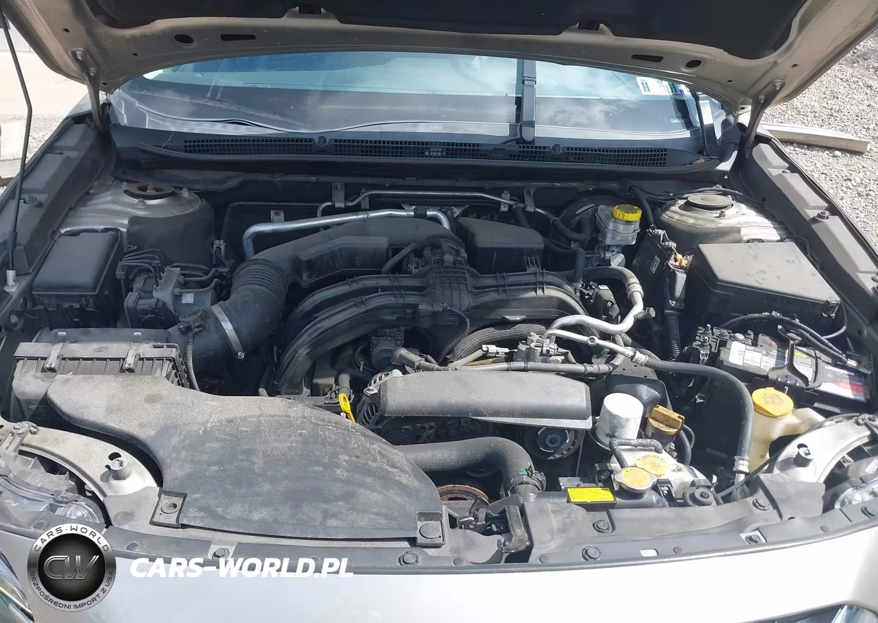 2020 Subaru Legacy Limited VIN:4S3BWAN62L3013488 - 10