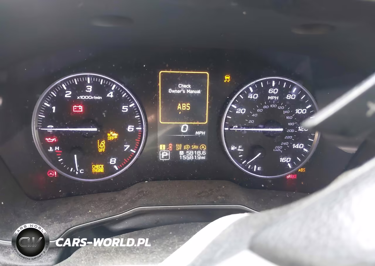 2020 Subaru Legacy Limited VIN:4S3BWAN62L3013488 - 7