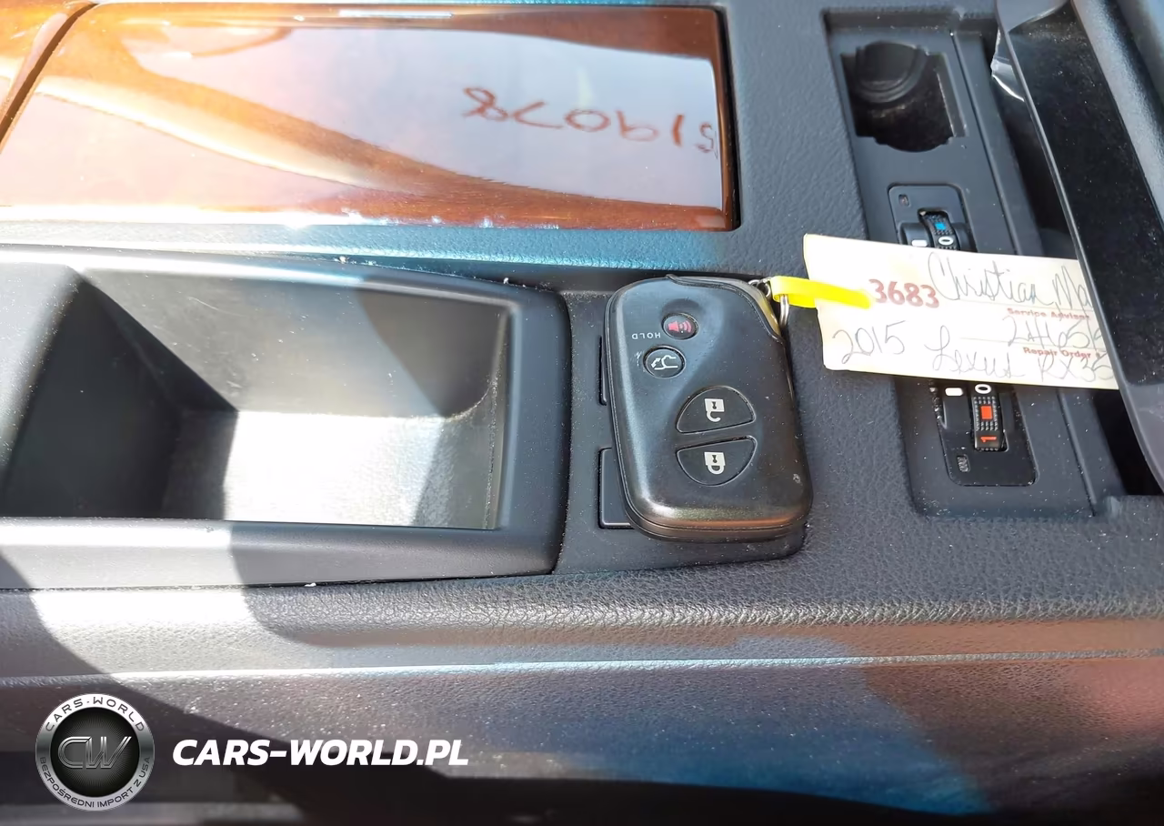 2015 Lexus Rx 350 VIN:2T2BK1BA3FC334063 - 11
