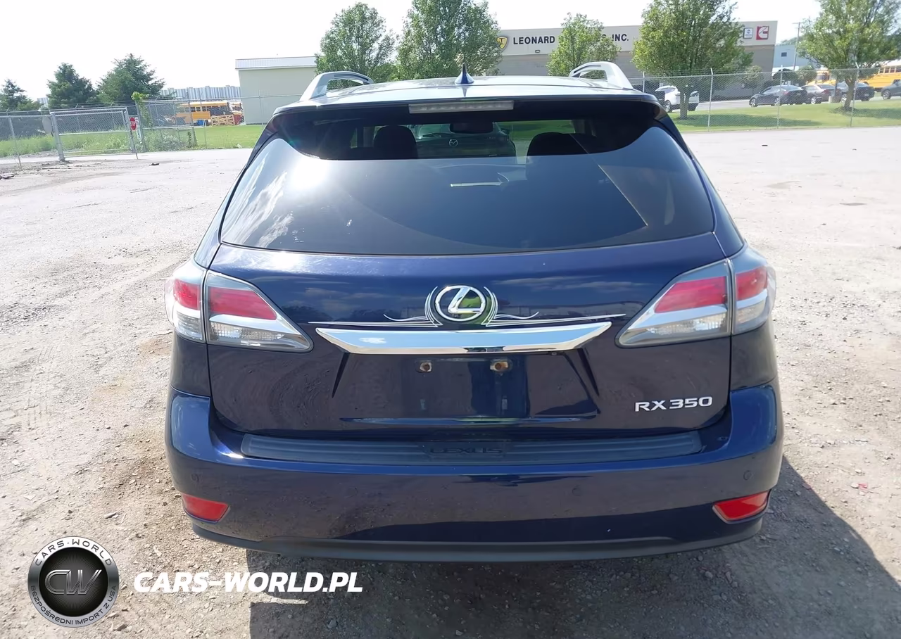 2015 Lexus Rx 350 VIN:2T2BK1BA3FC334063 - 16