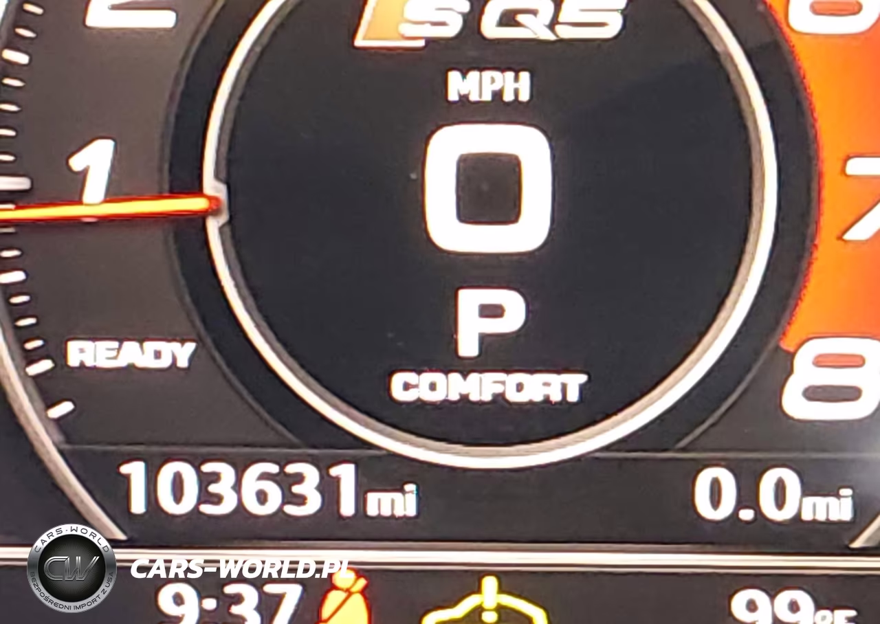 2018 Audi Sq5 3.0T Premium Plus VIN:WA1A4AFY2J2024523 - 16