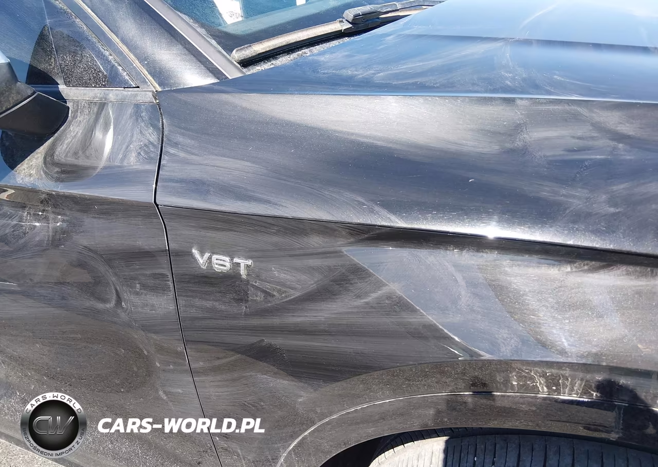 2018 Audi Sq5 3.0T Premium Plus VIN:WA1A4AFY2J2024523 - 18