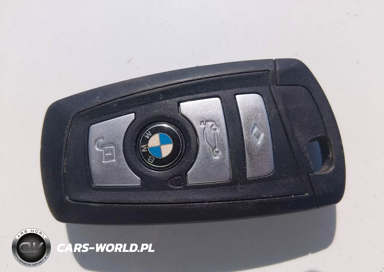2011 BMW X3 xDrive35I VIN:5UXWX7C50BLT78308 - 11