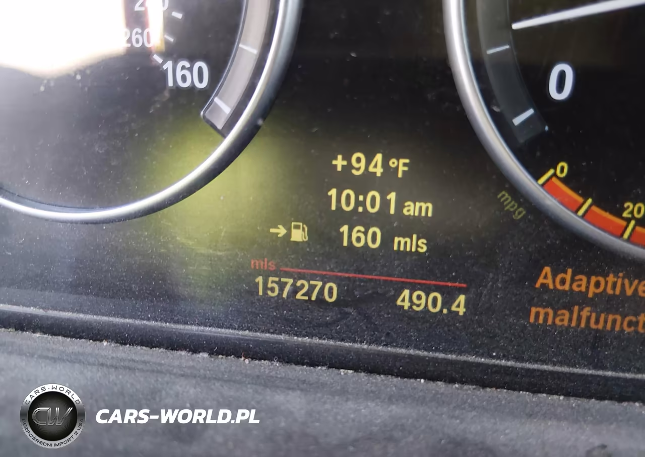 2011 BMW X3 xDrive35I VIN:5UXWX7C50BLT78308 - 15