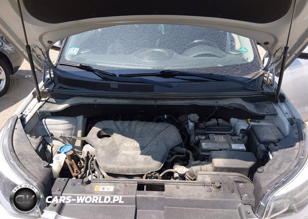 2016 Kia Soul VIN:KNDJN2A2XG7873712 - 10