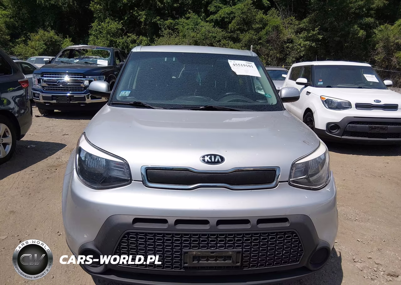 2016 Kia Soul VIN:KNDJN2A2XG7873712 - 12