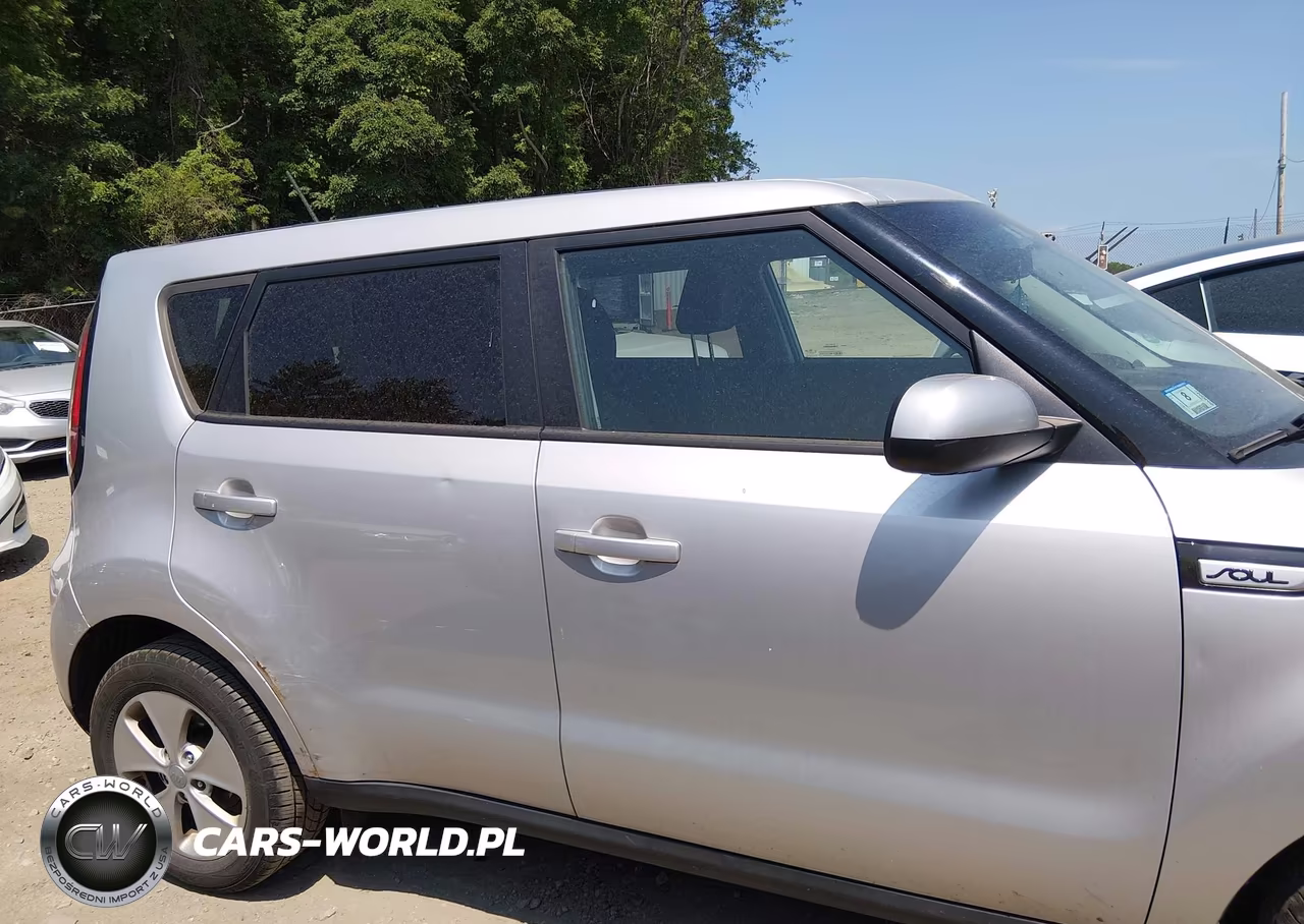 2016 Kia Soul VIN:KNDJN2A2XG7873712 - 13