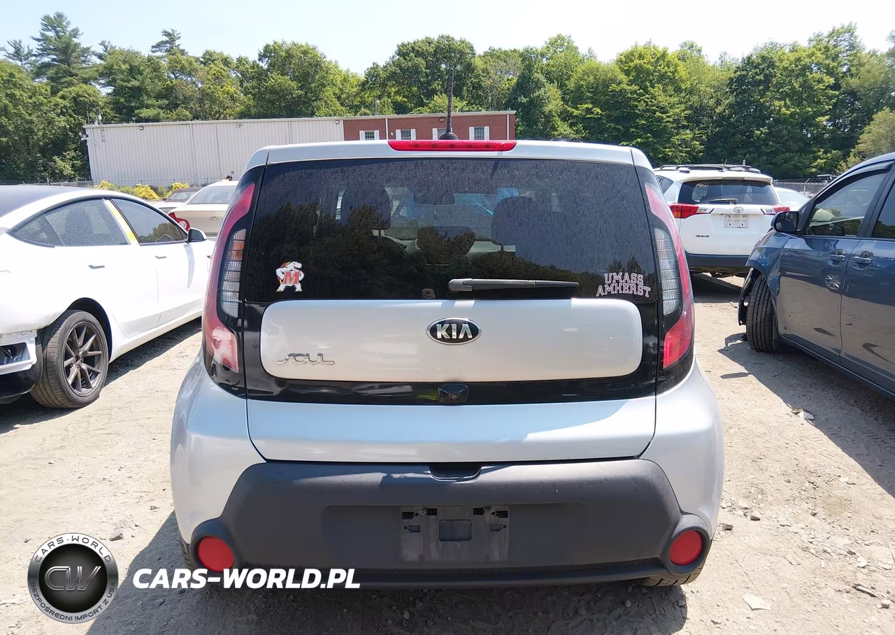 2016 Kia Soul VIN:KNDJN2A2XG7873712 - 16