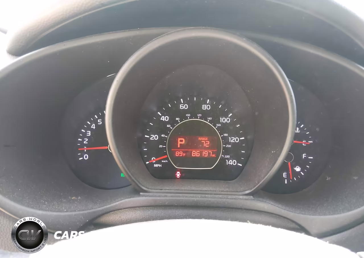 2016 Kia Soul VIN:KNDJN2A2XG7873712 - 7