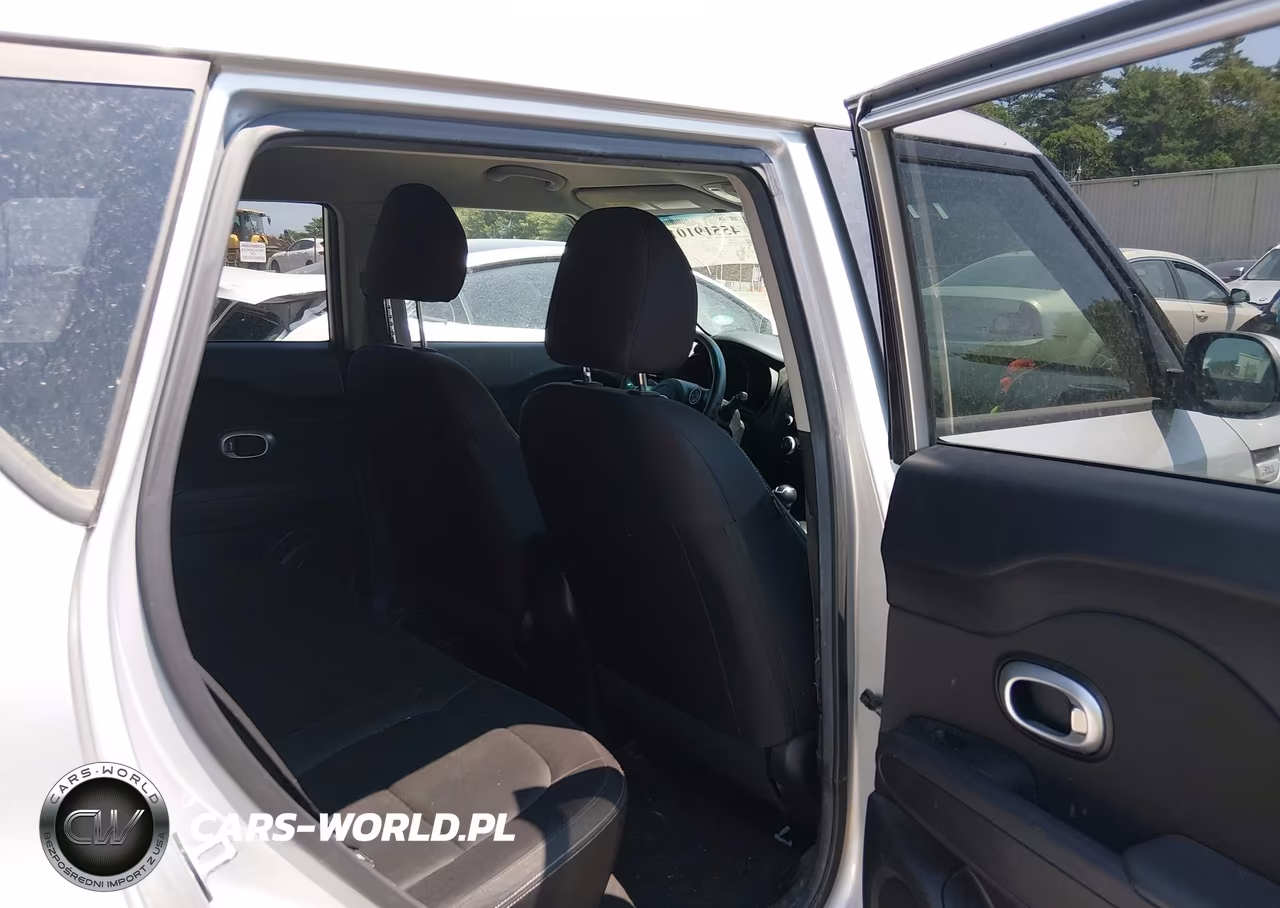 2016 Kia Soul VIN:KNDJN2A2XG7873712 - 8