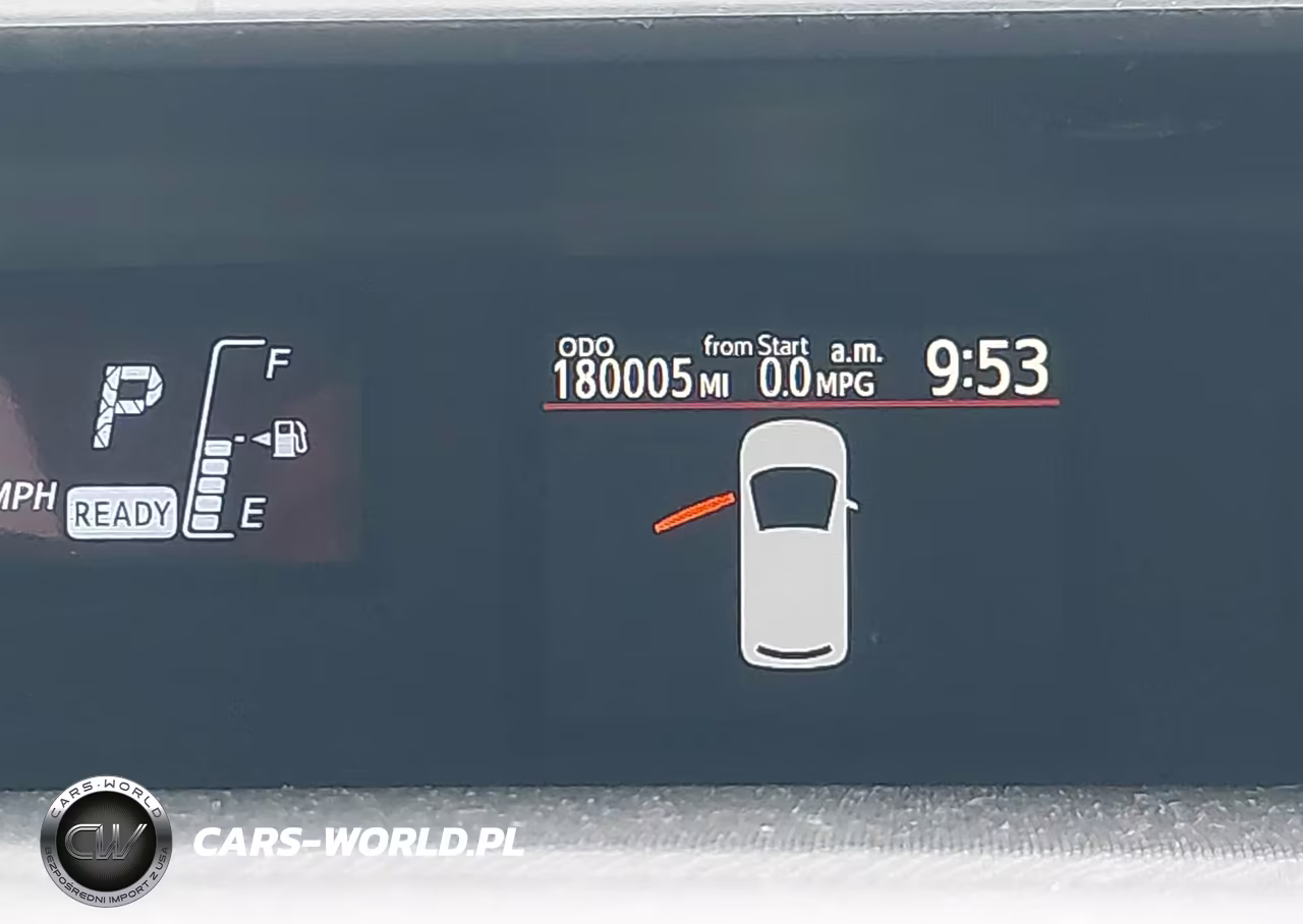 2016 Toyota Prius C Two VIN:JTDKDTB37G1125944 - 7
