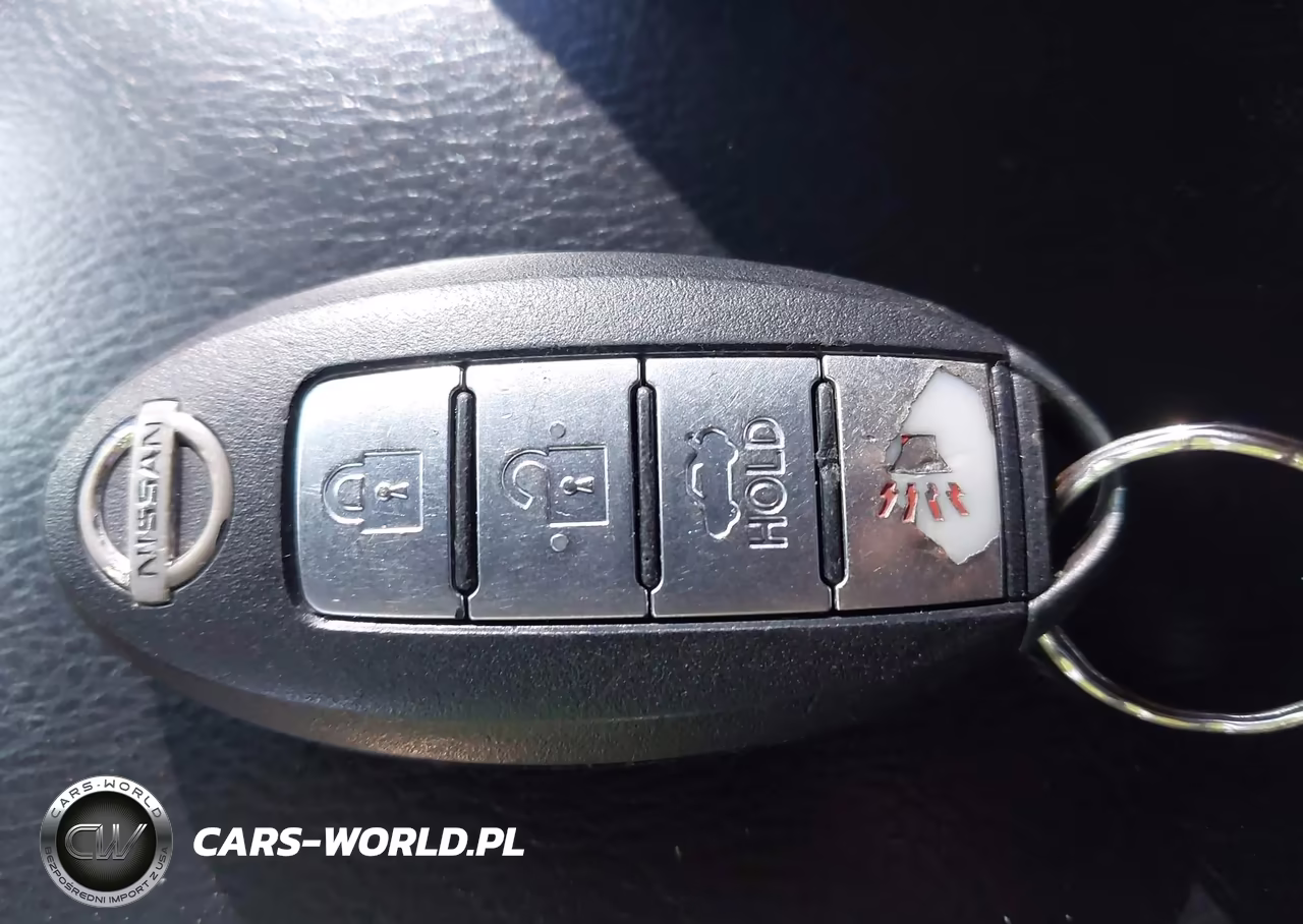 2014 Nissan Sentra Sr VIN:3N1AB7AP8EL639890 - 11
