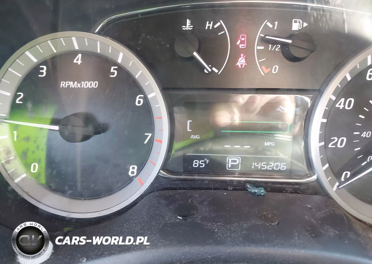 2014 Nissan Sentra Sr VIN:3N1AB7AP8EL639890 - 7