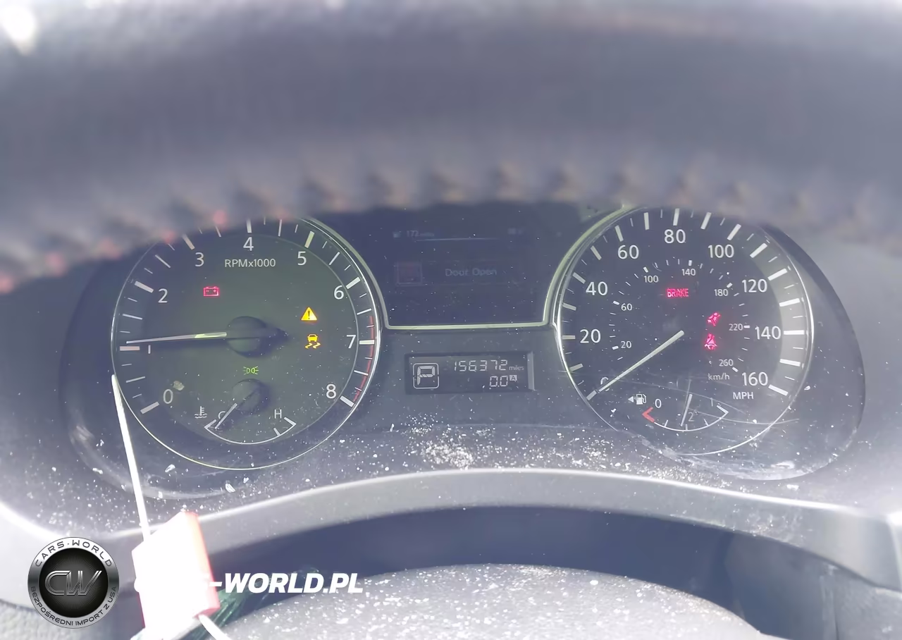 2014 Nissan Altima 2.5 Sv VIN:1N4AL3AP1EN221339 - 7
