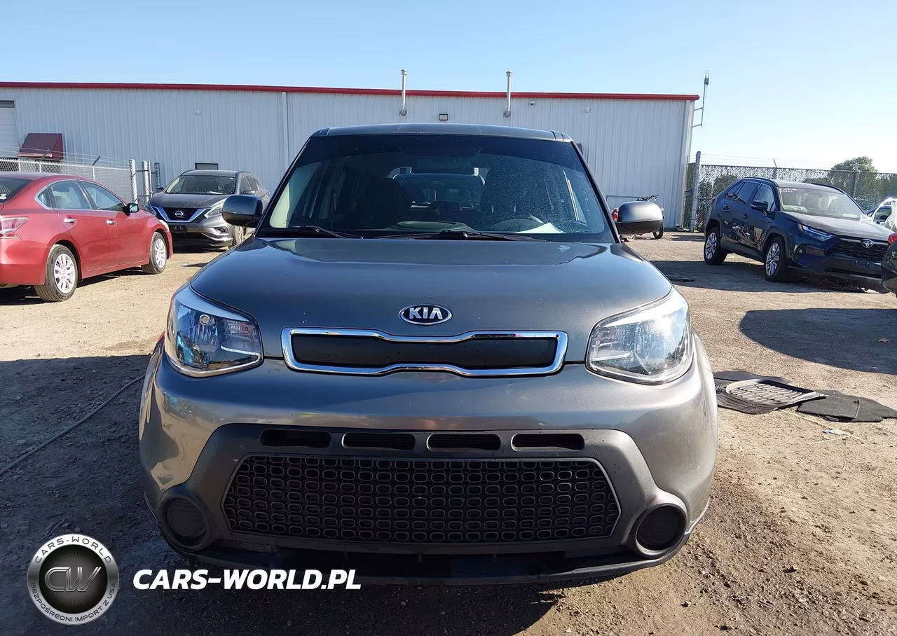 2016 Kia Soul VIN:KNDJN2A24G7350993 - 12