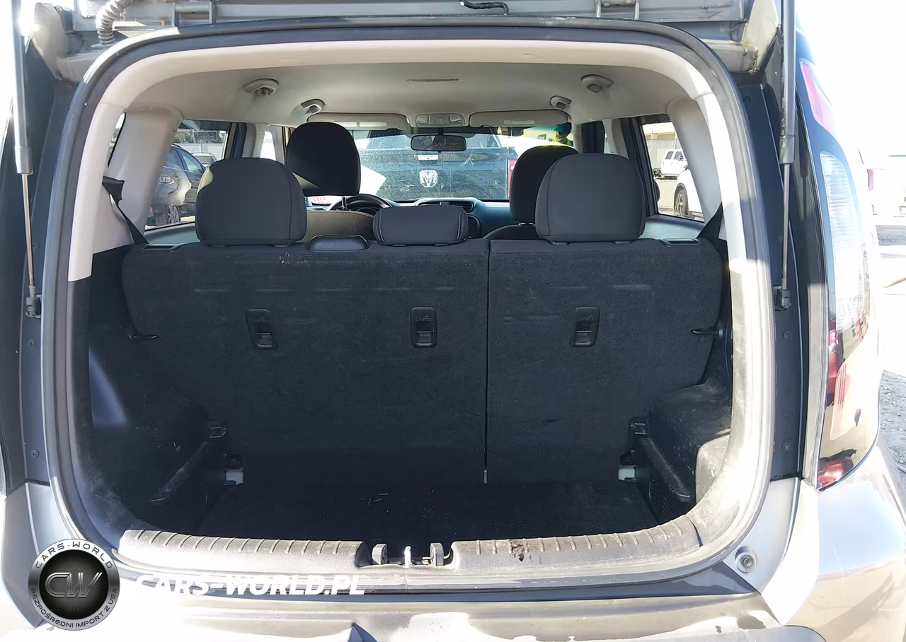 2016 Kia Soul VIN:KNDJN2A24G7350993 - 16