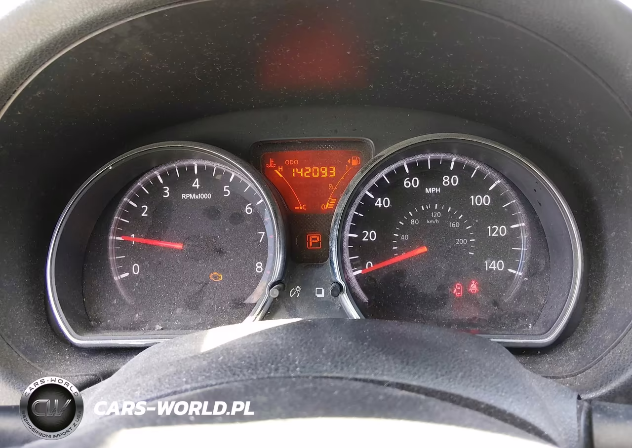 2014 Nissan Versa Note Sv VIN:3N1CE2CP2EL428359 - 7