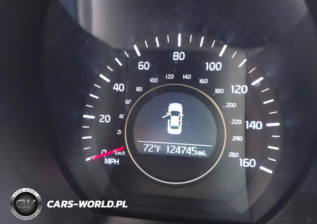 2015 Kia Optima Lx VIN:5XXGM4A76FG471387 - 17
