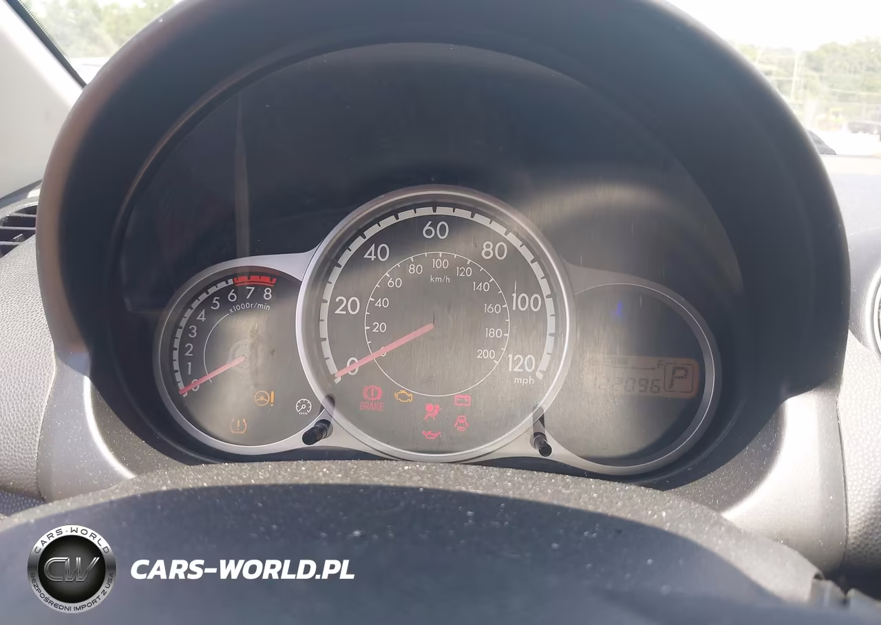 2011 Mazda Mazda2 Sport VIN:JM1DE1HZ8B0114553 - 7