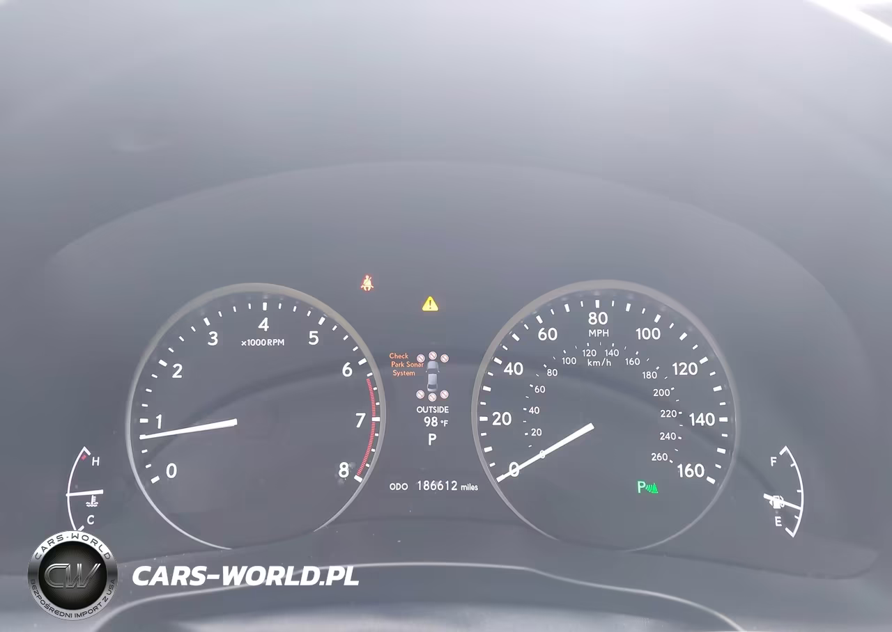 2015 Lexus Es 350 VIN:JTHBK1GGXF2203663 - 7