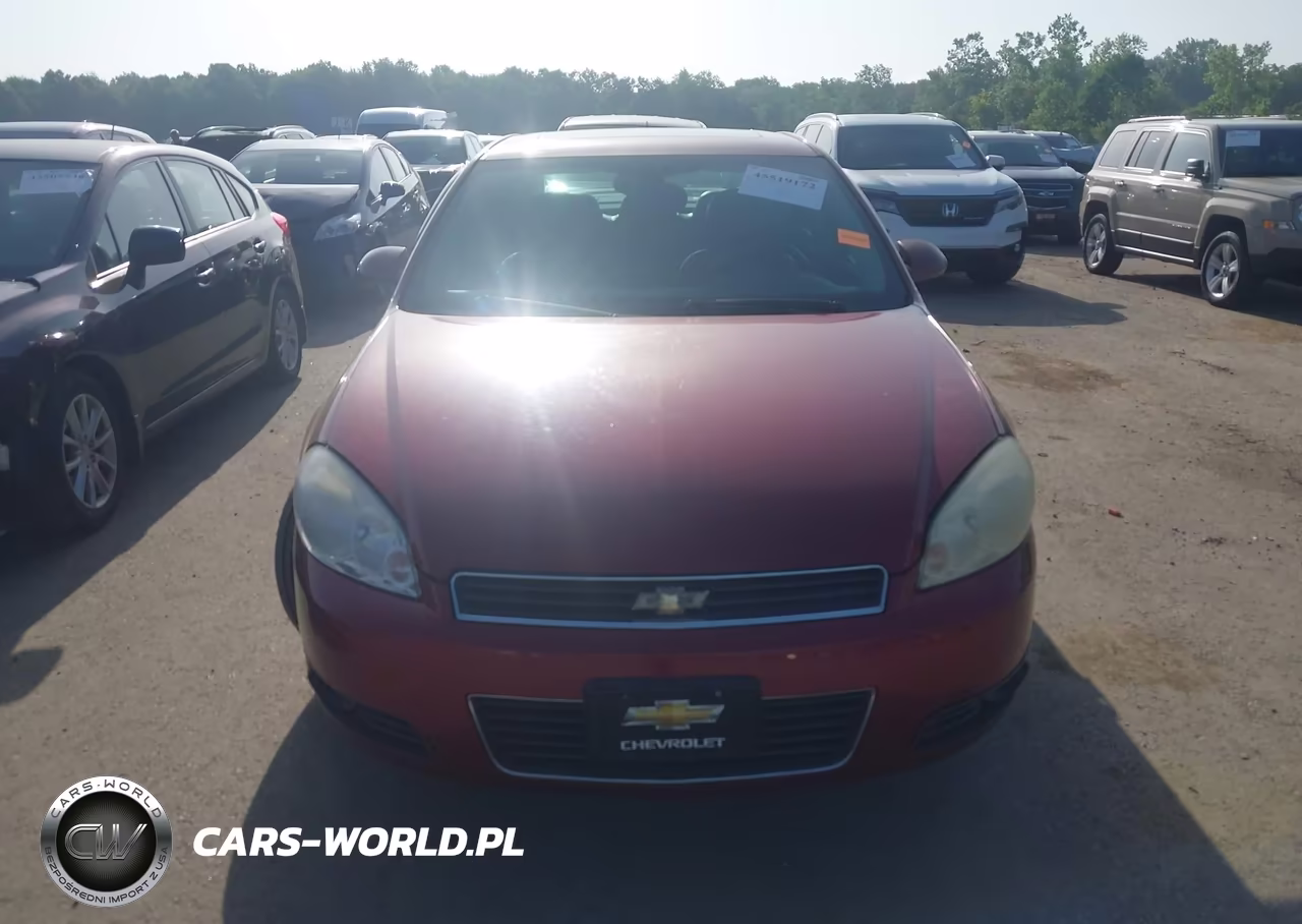 2010 Chevrolet Impala Lt VIN:2G1WB5EN9A1242757 - 12