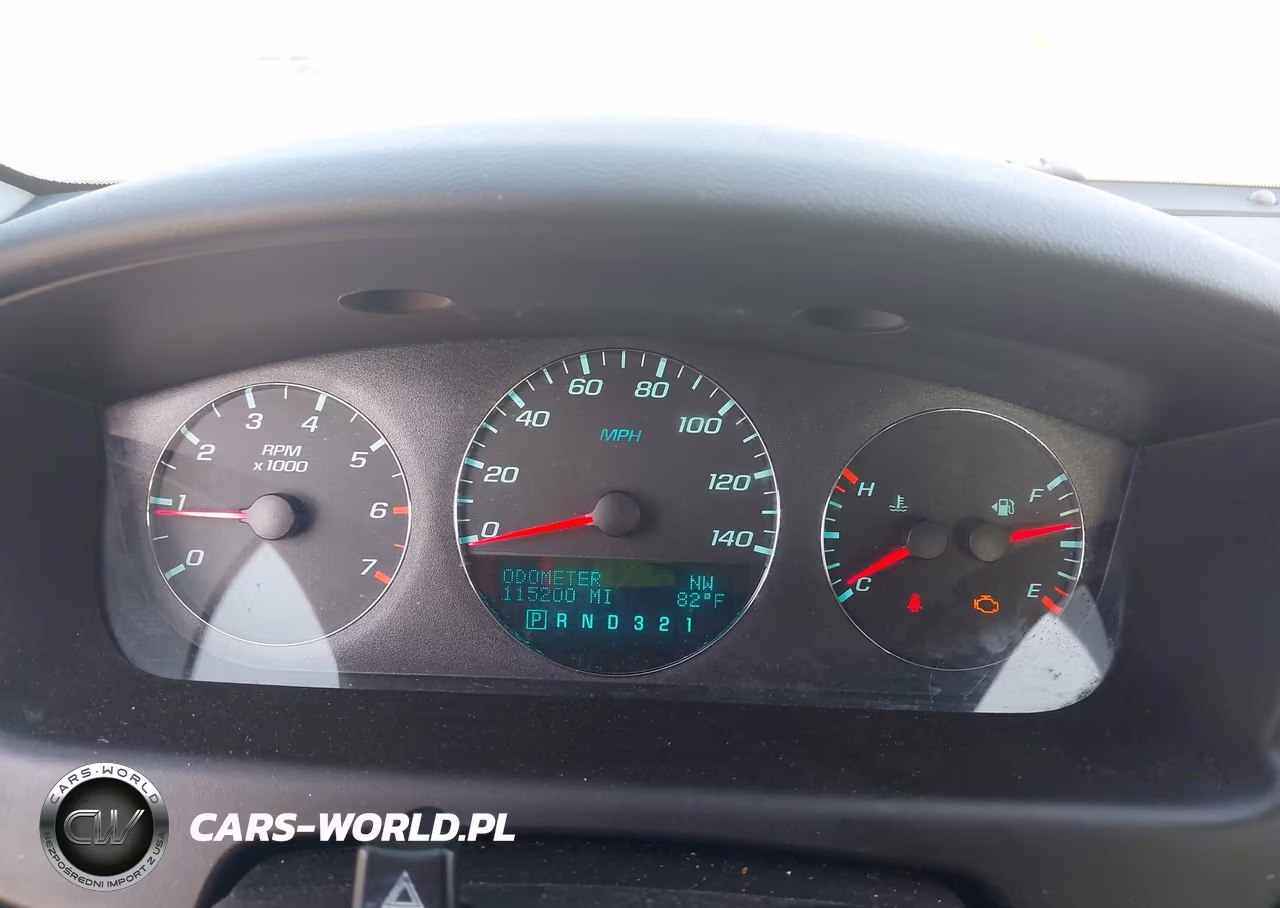 2010 Chevrolet Impala Lt VIN:2G1WB5EN9A1242757 - 7