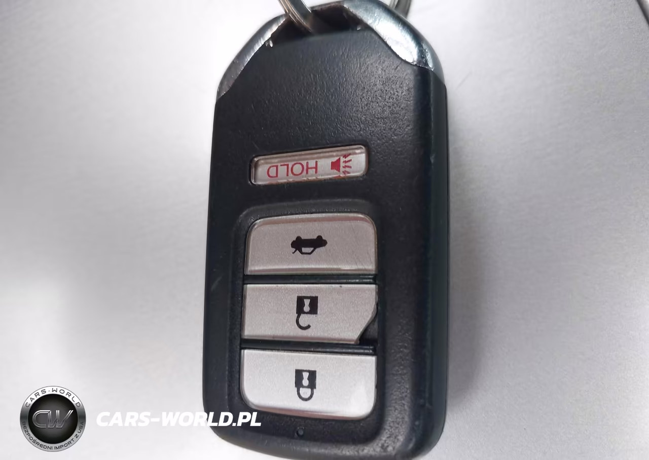 2015 Honda Civic Ex-L VIN:19XFB2F93FE263282 - 11