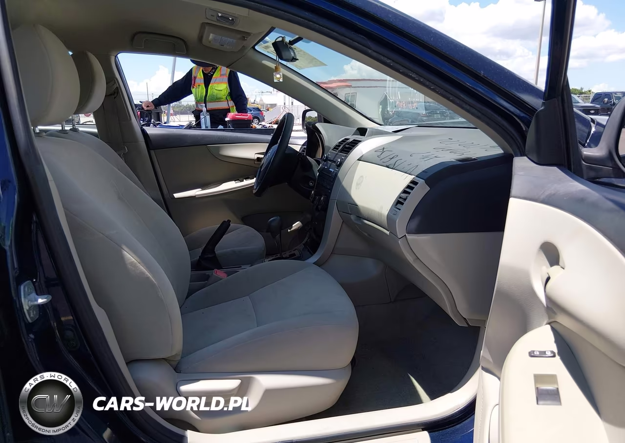 2013 Toyota Corolla L VIN:5YFBU4EE2DP158134 - 5