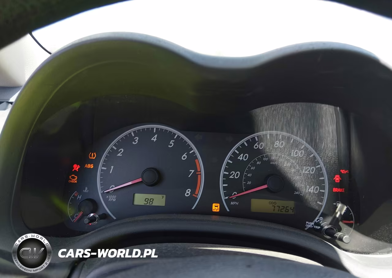 2013 Toyota Corolla L VIN:5YFBU4EE2DP158134 - 7