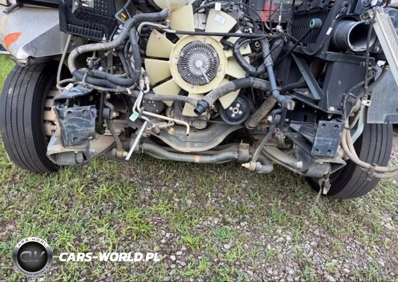 2022 Ford F-59 Commercial Stripped VIN:1F65F5KN7N0A15597 - 10