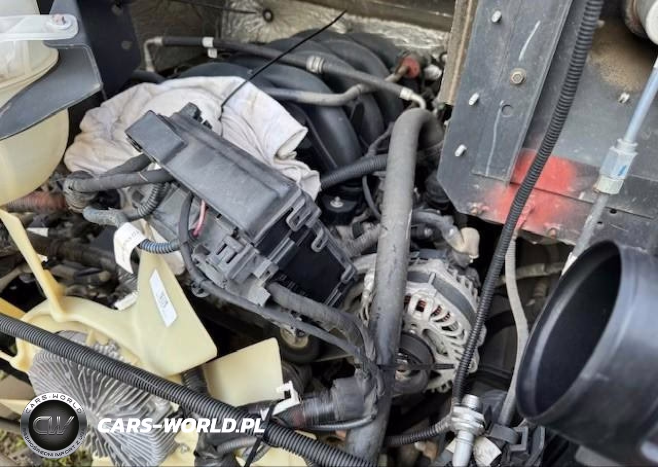 2022 Ford F-59 Commercial Stripped VIN:1F65F5KN7N0A15597 - 12