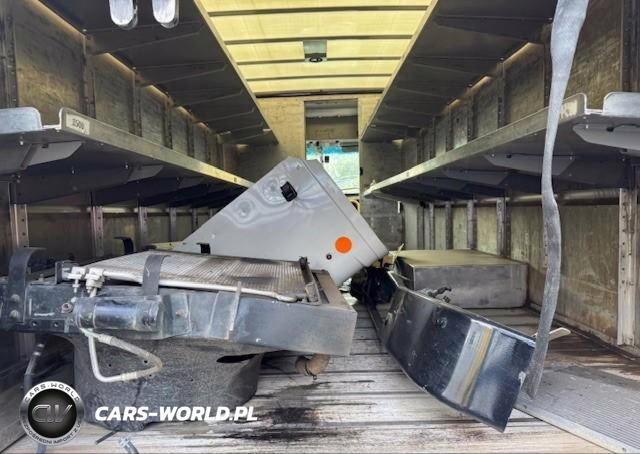 2022 Ford F-59 Commercial Stripped VIN:1F65F5KN7N0A15597 - 13